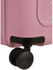 American Tourister DashPop - Reiskoffer 55 cm - Uitbreidbaar - Lilas Pink