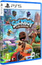 Sackboy - A Big Adventure - 3D-platformavontuur voor PlayStation 5 (2020)
