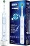 Oral-B Genius X - Elektrische tandenborstel - AI poetsanalyse - Wit