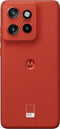 Motorola Edge 50 Neo - Rood - 512 GB - Dubbele fysieke simkaart