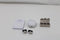 Google Pixel Buds Pro 2 - Draadloze oordopjes - Actieve ruisonderdrukking - Crème