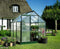 Halls Greenhouses Tuinkas Popular 66 - Groen Gecoat