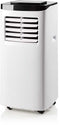 Nedis SmartLife 3-in-1 - Mobiele airco - Koelen Luchtontvochtigen - Geschikt voor 60m³