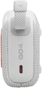 JBL Go 4 - Draagbare speaker - 7 uur afspeeltijd - Wit