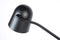 Zuiver Lau Vloerlamp/ Staande leeslamp Zwart
