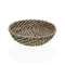 Mand Versa Textiel Waterhyacint 25 x 8 x 25 cm