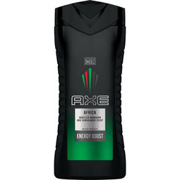 Axe Douchegel Africa 400ml