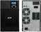 Eaton 9E 2000I - UPS - 2 kVA 1600 W - Zwart