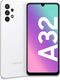 Samsung Galaxy A32 - Wit - 128 GB - Dubbele fysieke simkaart