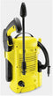 Kärcher K 2 Universal Edition - Hogedrukreiniger - 110 bar - Geel