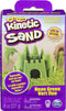Kinetic Sand Speelzand 227 Gram Paars