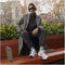 New Balance MR530 - Lage sneakers - Ademend mesh - Wit