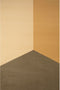 Zuiver Harmony Vloerkleed 200x290 Naturel/Geel