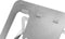 Neomounts NSLS085SILVER - Laptopstandaard - 6 hoogteposities - Zilver