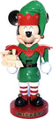 Kurt. S. Adler - Mickey Mouse notenkraker - 25 cm