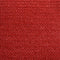 vidaXL - Zonnezeil - 160 - g/m² - 6x8 - m - HDPE - rood