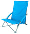 Eurotrail St. Tropez - Campingstoel - Lichtgewicht en compact - Blauw