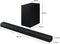 Samsung HW-B650D - Soundbar - Dolby Audio DTS Virtual:X - Zwart