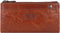 Pride and Soul damesportefeuille - LULLABUY - leer - cognac - JU-47603