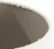 Light & Living Bolero - Lampenkap - Bouclé - Wit - Ø30x21cm (BxHxD) (1 stuk)