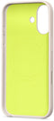 Apple MGK34LL/A (iPhone 17) - Soft case - Krasbestendig - Grijs
