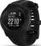 Garmin Instinct Tactical - GPS Outdoor Horloge - Stealth-modus en 100m waterdicht - Zwart