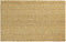 Deurmat - Kokos - 80 x 50 x 1,7 cm