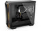 be quiet! Dark Base 701 - Midi Tower PC - ATX EATX micro ATX Mini-ITX - Zwart