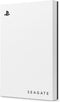 Seagate Game Drive - Externe HDD - 2TB - Wit