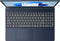 Lenovo IdeaPad Slim 3 - Laptop - Intel Core i5 - 8GB RAM - 512GB SSD - 15,3