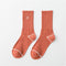 Smiling Socks® - Gekleurde Dames Sokken - Sokken Met Gezicht - 4 Paar - Hippe Sokken - Giftbox - Maat 35-43 - Anti-slip Sokken