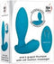 Adam and Eve - Pulserende G-spot en clitorisstimulator Adam & Eve