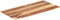 vidaXL - Tafelblad - 15-16 - mm - 60x100 - cm - massief - acaciahout