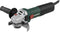 Metabo WEQ 1400-125 - Haakse slijper - 1400 W - 125 mm schijf (1 stuk)