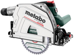 Metabo KT 18 LTX 66 BL - Accu-cirkelzaag - Brushless-motor 66 mm zaagdiepte - (zonder accu's en lader)