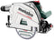 Metabo KT 18 LTX 66 BL - Accu-cirkelzaag - Brushless-motor 66 mm zaagdiepte - (zonder accu's en lader)