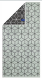 Villeroy & Boch Carre - Douchelaken 80 x 150 cm - 100% Katoen 500 g/m²
