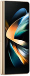 Samsung Galaxy Z Fold 4 - 256GB - 5G - Beige