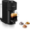 Krups Vertuo Next XN910N - Koffiecupmachine - 6 capsuleformaten - Zwart