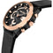Police Zenith PEWJF2108740 horloge - Mannen
