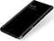 Selencia Hoesje Geschikt voor Samsung Galaxy A41 Hoesje - Selencia Maya Fashion Backcover - zwart