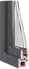 vidaXL - Kelderraam -