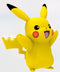 My Partner Pikachu Interactive Toy geluidseffecten