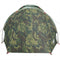 vidaXL - Vistent - 2-persoons - waterdicht - camouflage