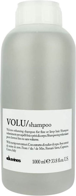 Davines - VOLU - Shampoo - 1000 ml