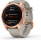 Garmin fēnix 7S Solar - Smartwatch - 1,2