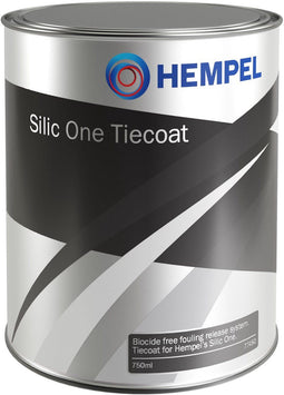 Hempel Silic One Tiecoat 27450 750ml Eerste Transparant