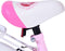 Volare Ashley Kinderfiets - Meisjes - 12 inch - Roze - Twee handremmen