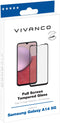 Vivanco 63569 - Screenprotector - Hybride displaybescherming - Transparant