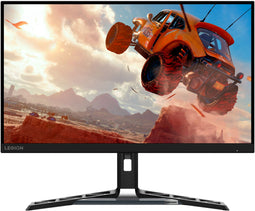 Lenovo Legion R27qe - Monitor 27" - 2560x1440 Quad HD - 180Hz - Zwart